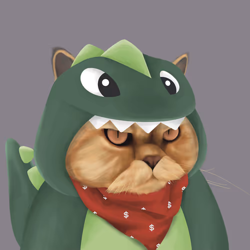 Thefatcatplanet