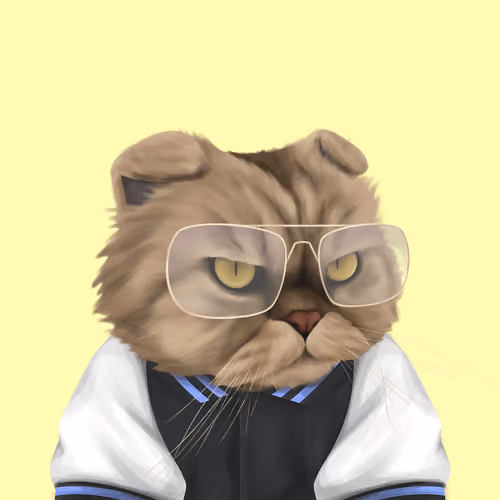 FatCatPlanet #2856
