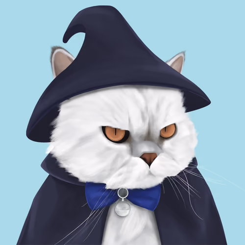 FatCatPlanet #161
