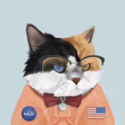 FatCatPlanet #2274