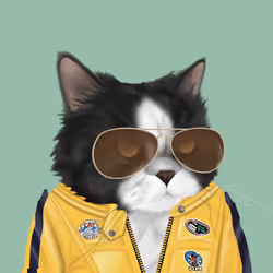 FatCatPlanet #1597