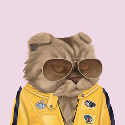 FatCatPlanet #380