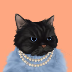 FatCatPlanet #1809