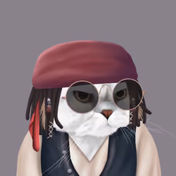 FatCatPlanet #513
