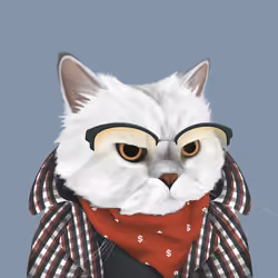 FatCatPlanet #1876