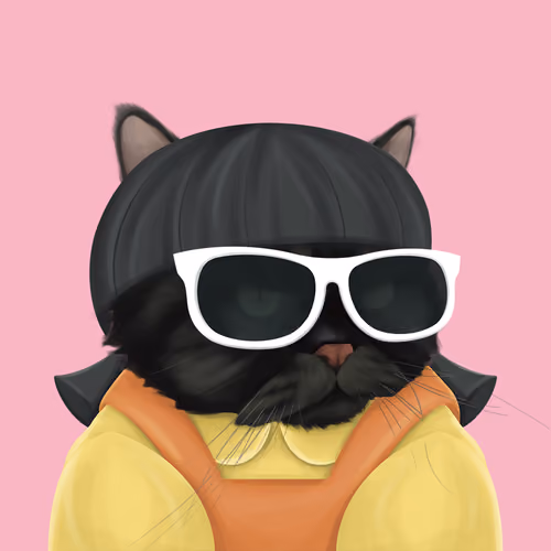 FatCatPlanet #938