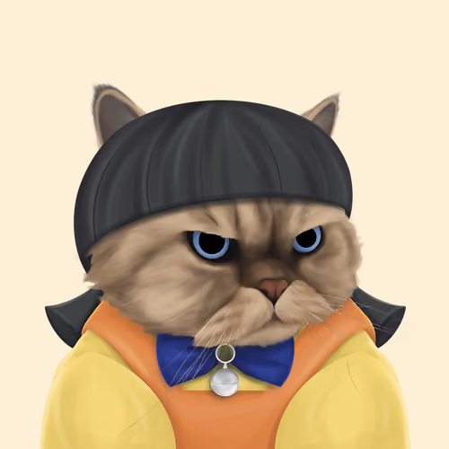 FatCatPlanet #2470