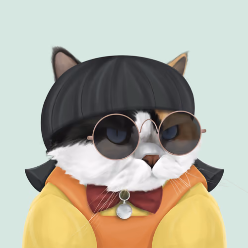 FatCatPlanet #2683