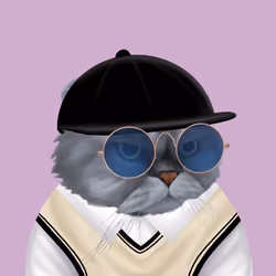 FatCatPlanet #219