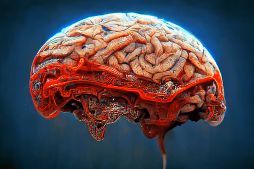 Brain #65