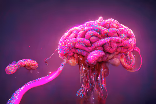 Brain #230
