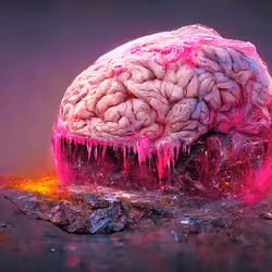 Brain #20