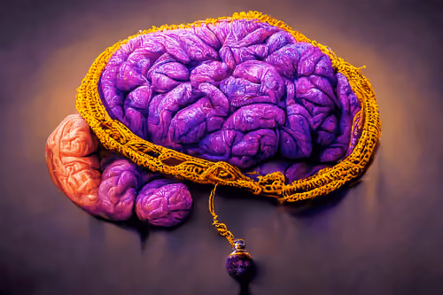 Brain #46