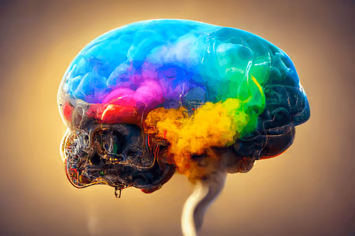 Brain #165