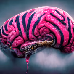 Brain #19