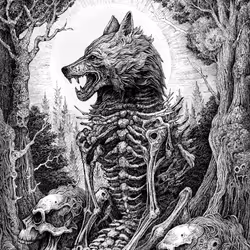 Scream Of The Wild