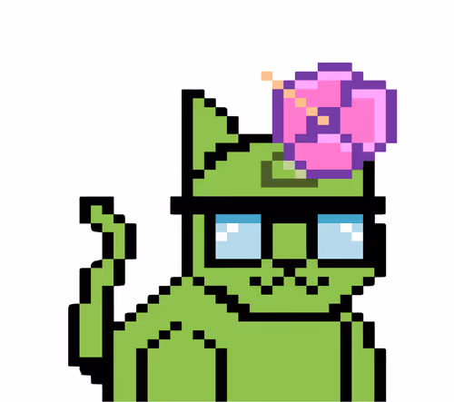 Low Effort Katz
