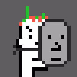 WojakPunk #109