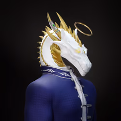 Dragon Degens #170
