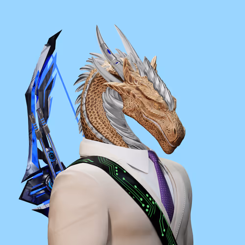 Dragondegens