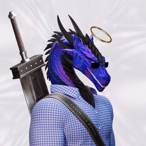 Dragondegens