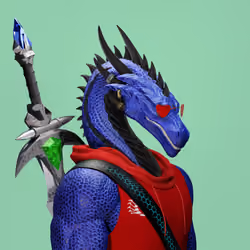 Dragon Degens #171