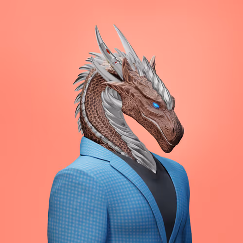 Dragondegens