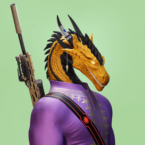 Dragondegens