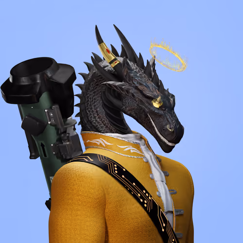 Dragon Degens #180
