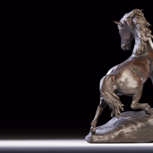 Item #8300010003 Media