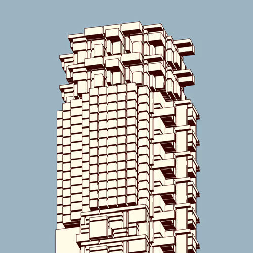 Monument #111