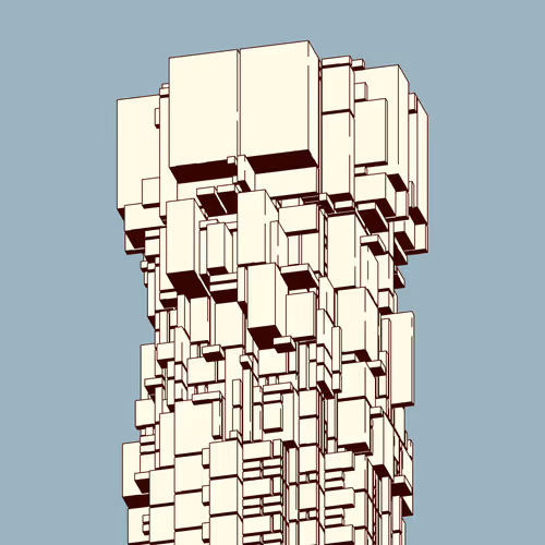 Monument By Kjetil Golid