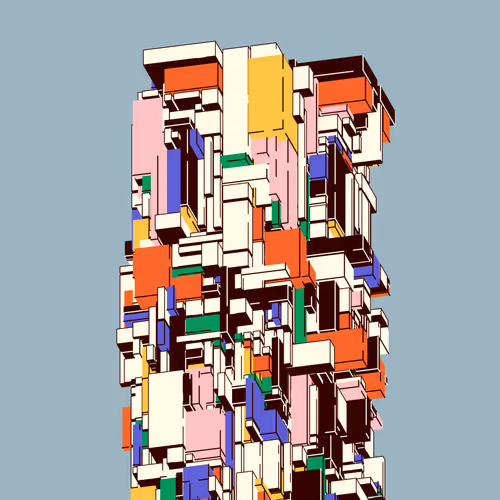 Monument #54