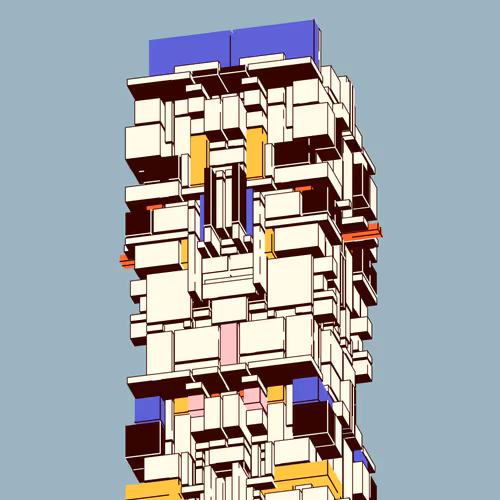 Monument #25
