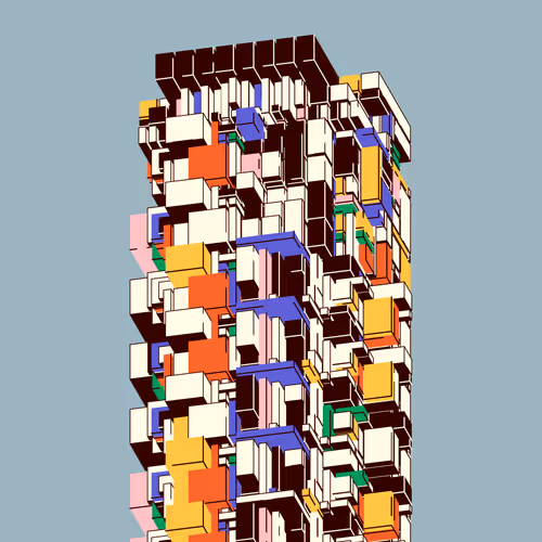 Monument #23