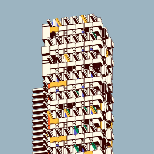 Monument #37