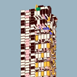Monument #136