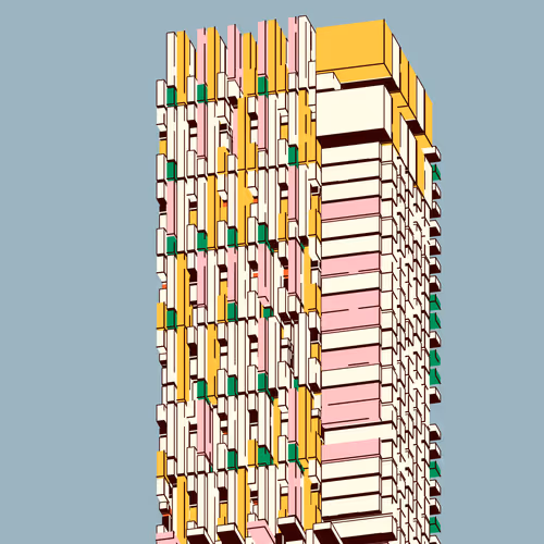 Monument #123