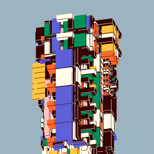 Monument #13
