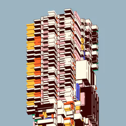 Monument #166