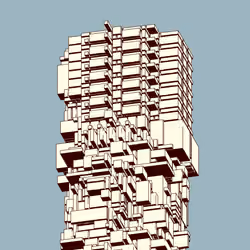 Monument #129