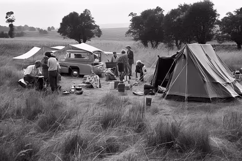 Augustt 1955