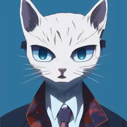 9Lives#251