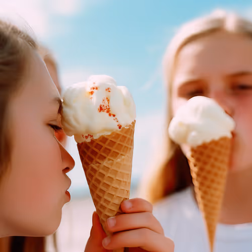 Brain Freeze