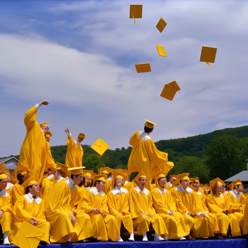 Congradulations