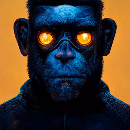 ApeWorld111 #35