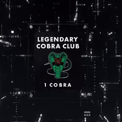 COBRA #2370