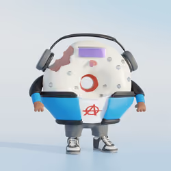 Donut 52