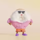 2928