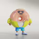 5017